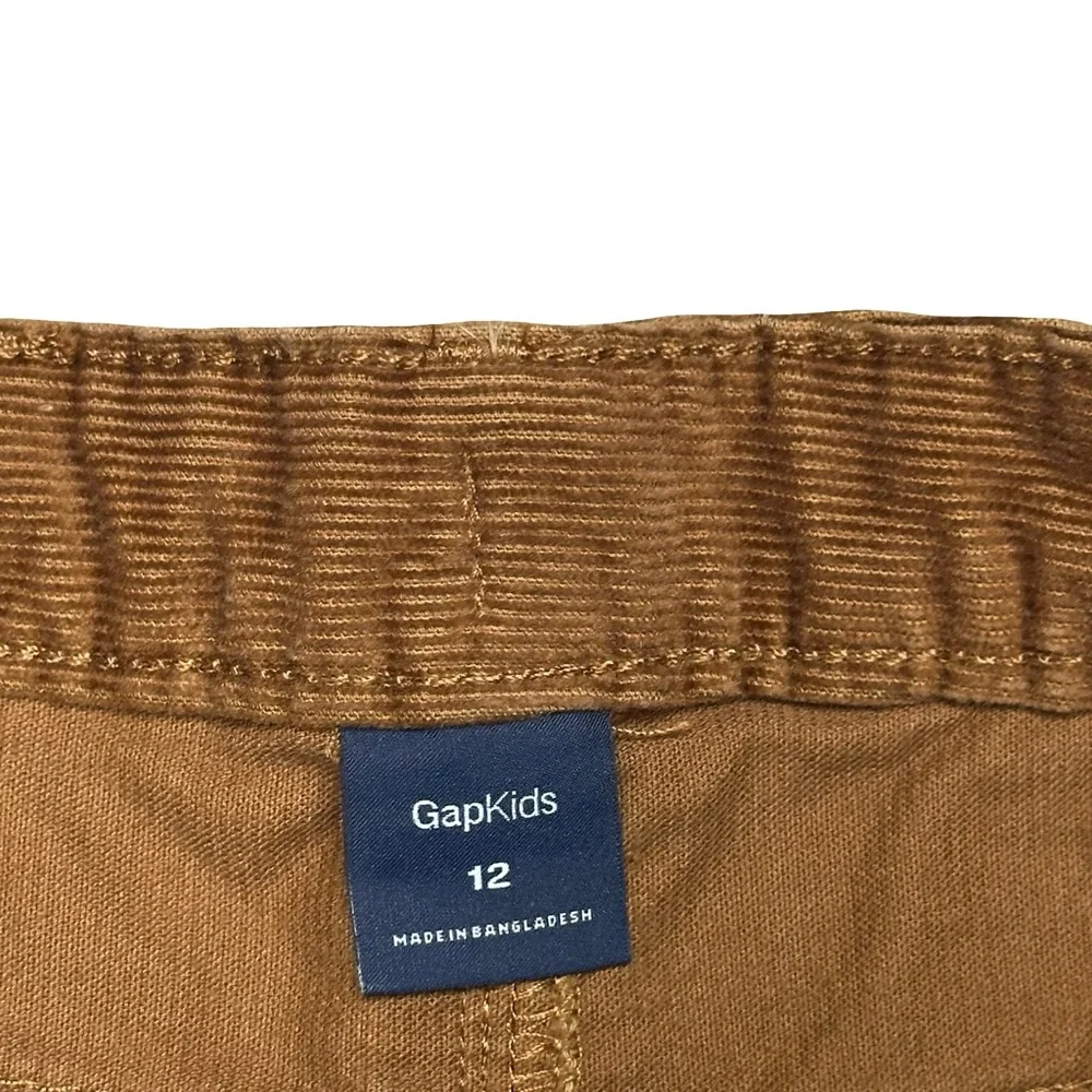 Gap‎ Cord Shorts